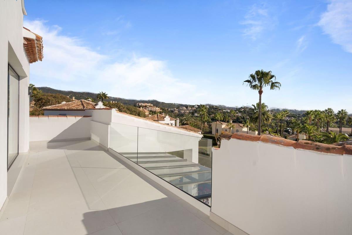 Elviria, Costa del Sol, Málaga