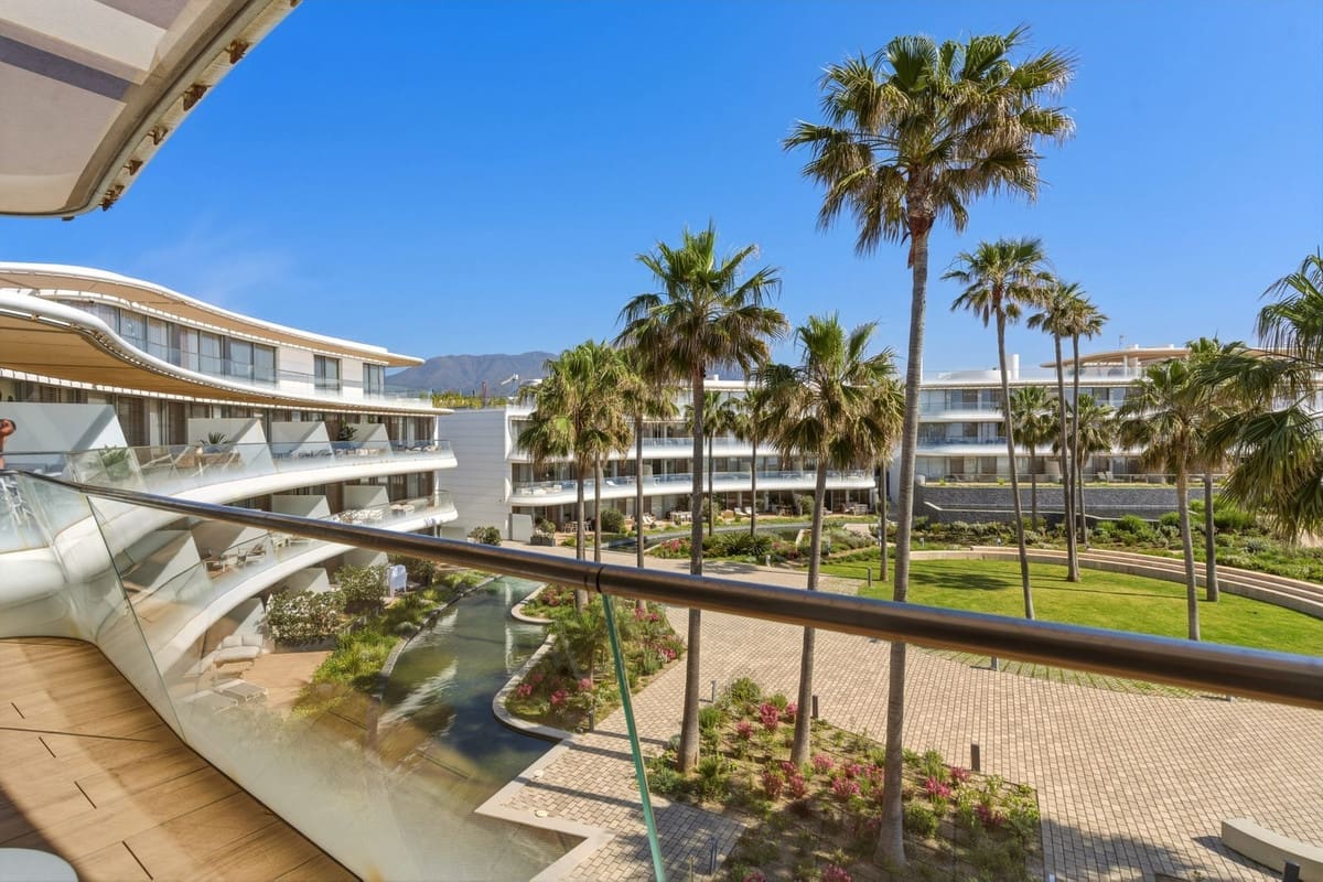 Estepona, Costa del Sol, Málaga
