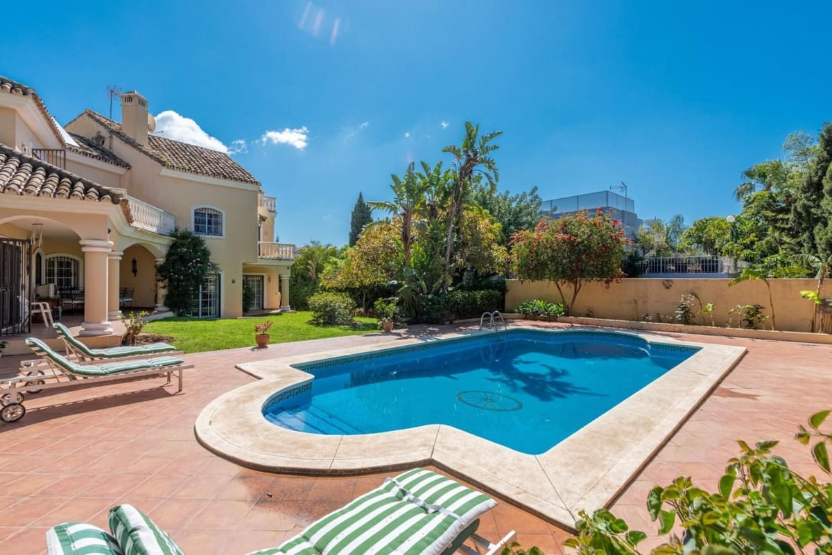 Marbella, Costa del Sol, Málaga