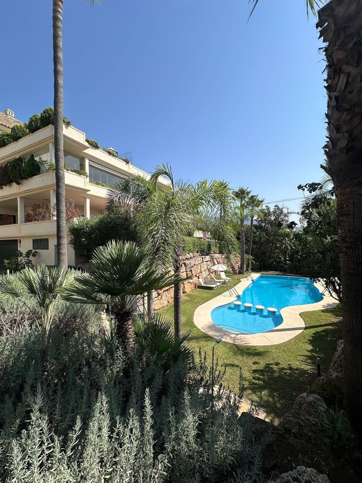 The Golden Mile, Costa del Sol, Málaga