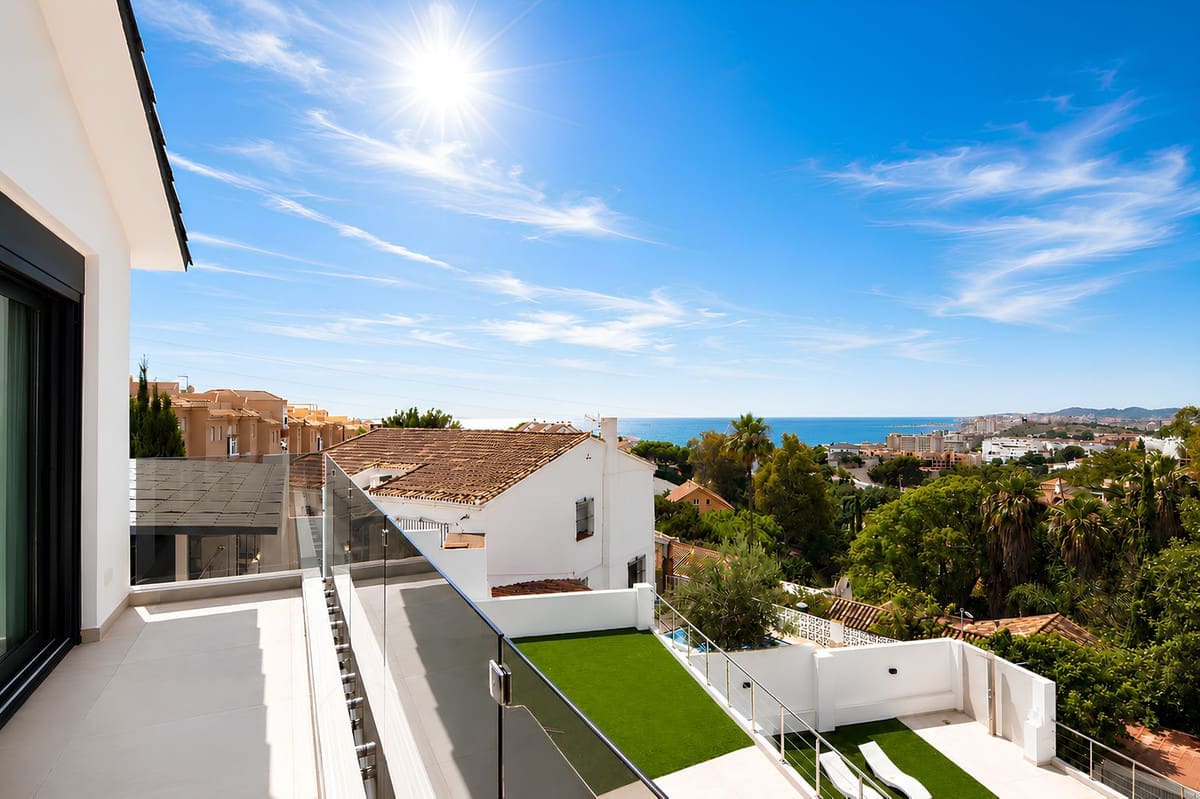Torreblanca, Costa del Sol, Málaga
