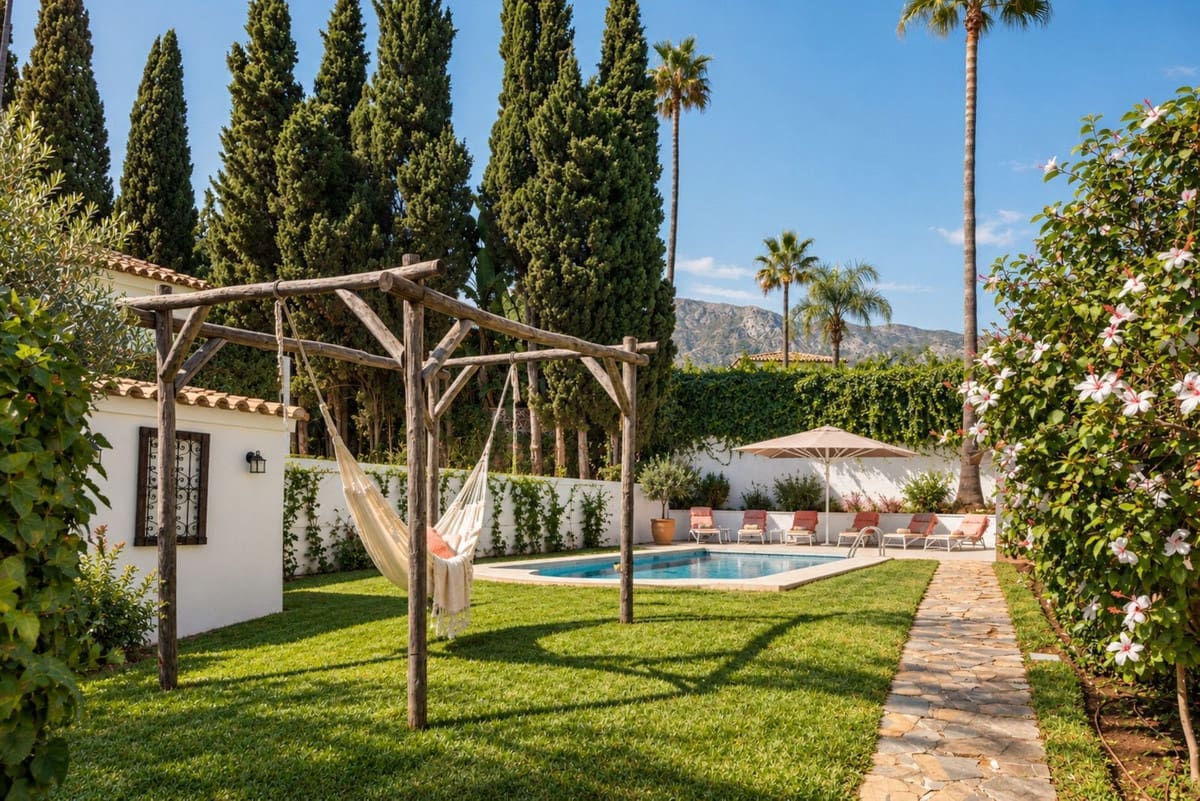 Marbella, Costa del Sol, Málaga