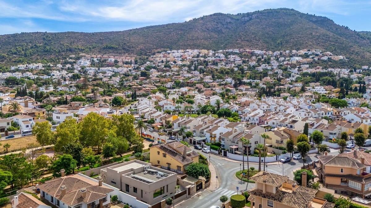 Alhaurín de la Torre, Costa del Sol, Málaga