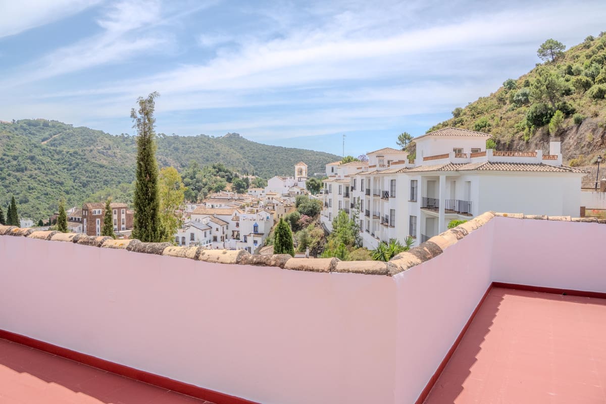 Benahavís, Benahavís, Costa del Sol, Málaga