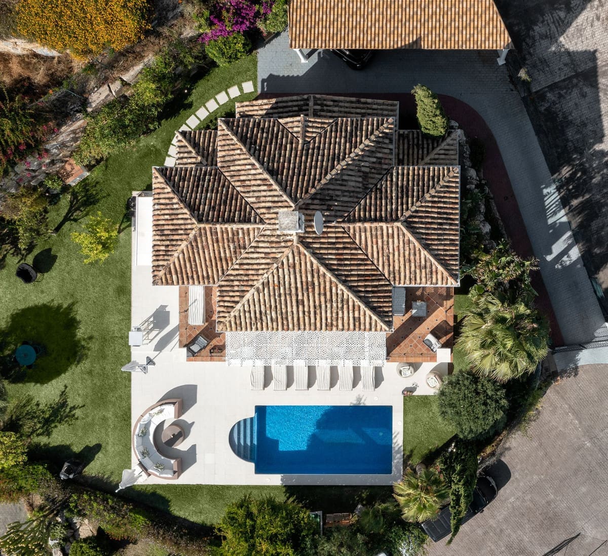 Istán, Costa del Sol, Málaga