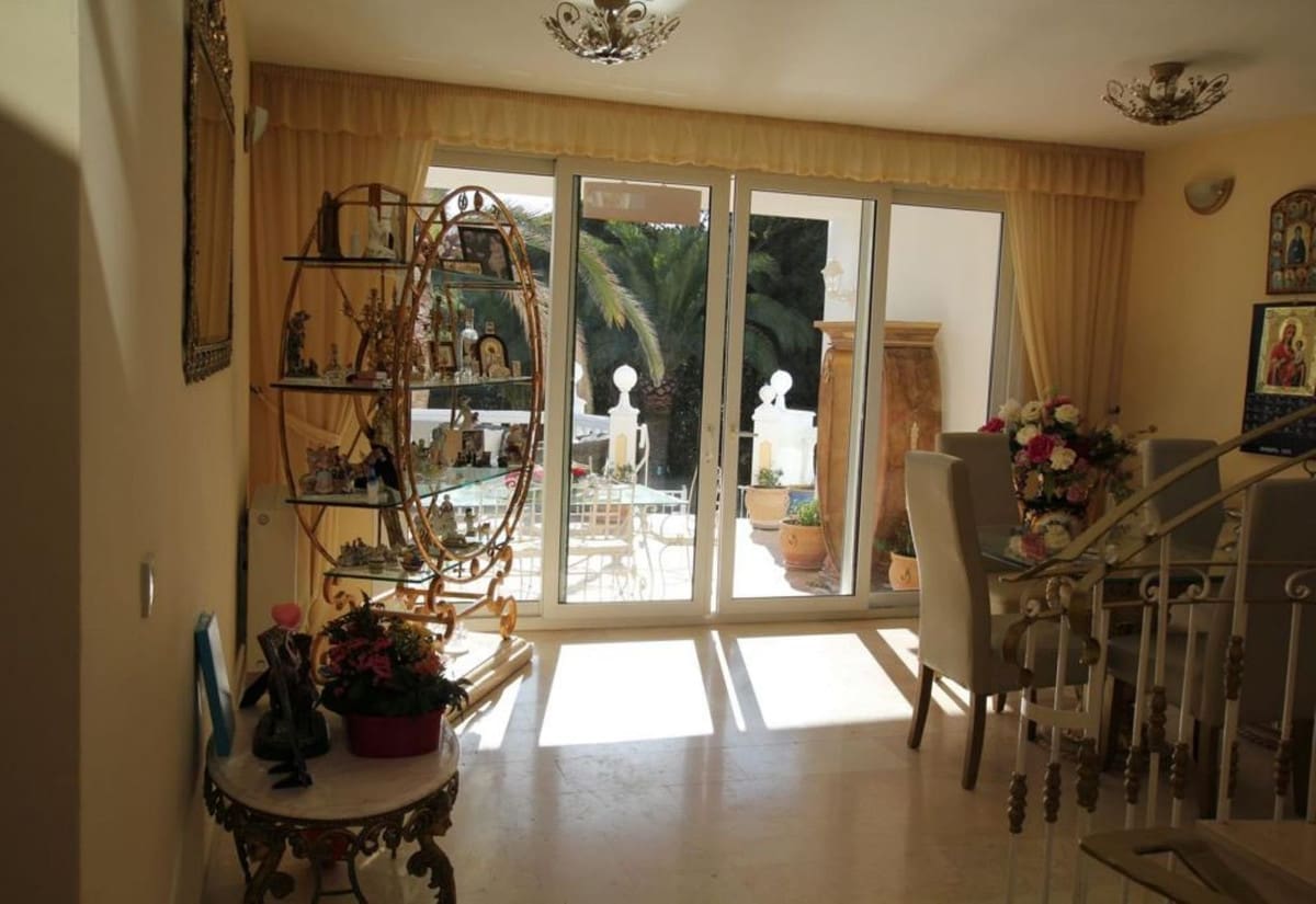 Riviera del Sol, Costa del Sol, Málaga