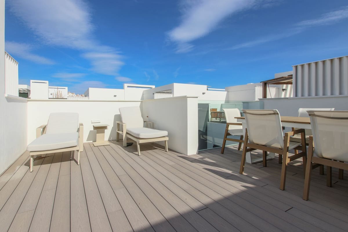 Estepona, Costa del Sol, Málaga