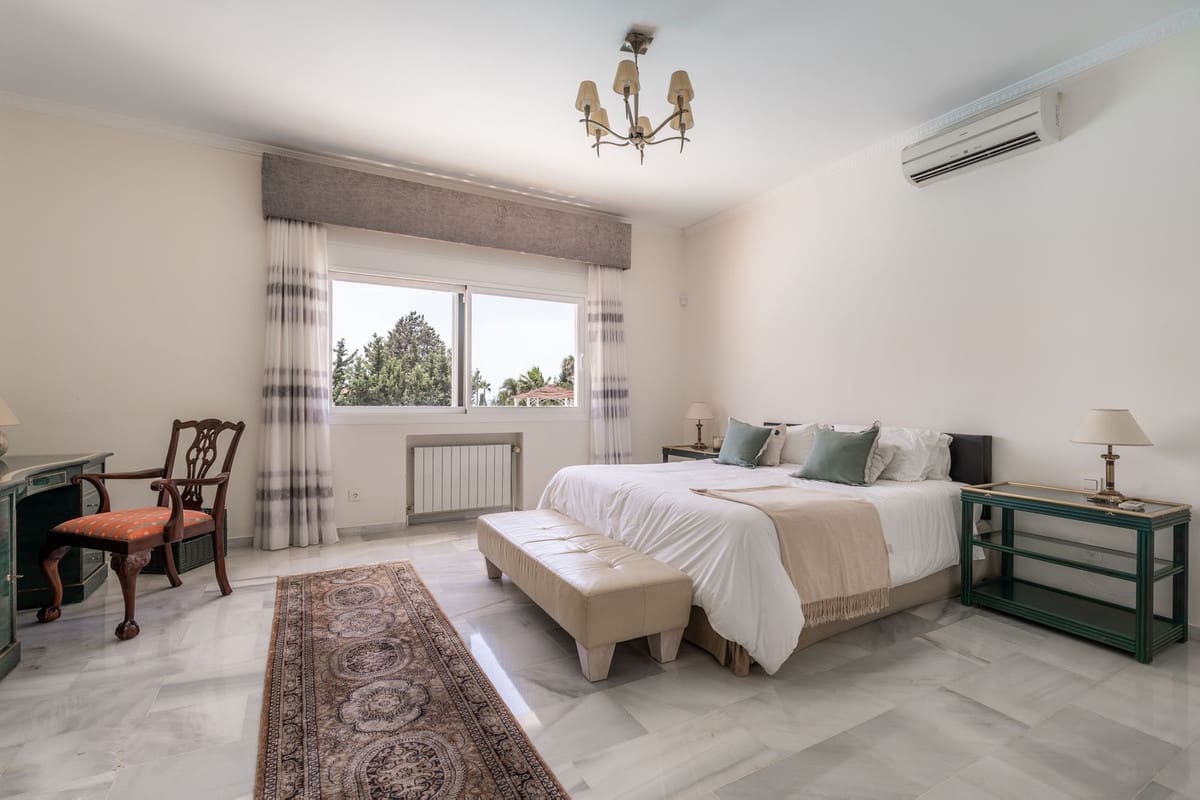 El Paraiso, Costa del Sol, Málaga