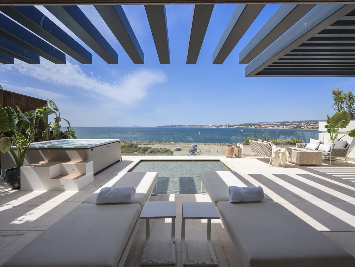 Estepona, Costa del Sol, Málaga