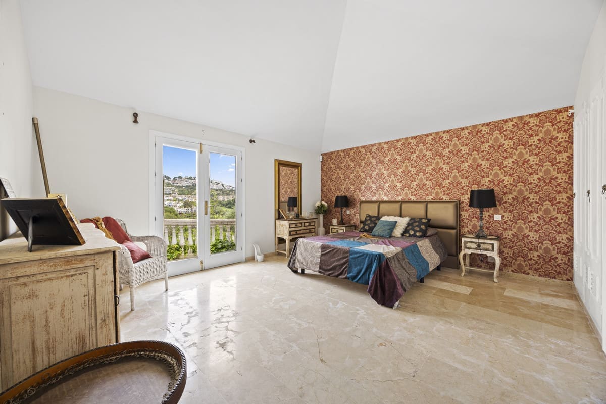Benahavís, Benahavís, Costa del Sol, Málaga