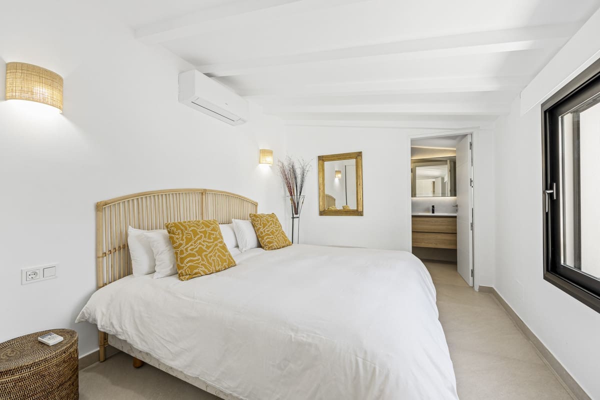 Guadalmina Alta, Costa del Sol, Málaga