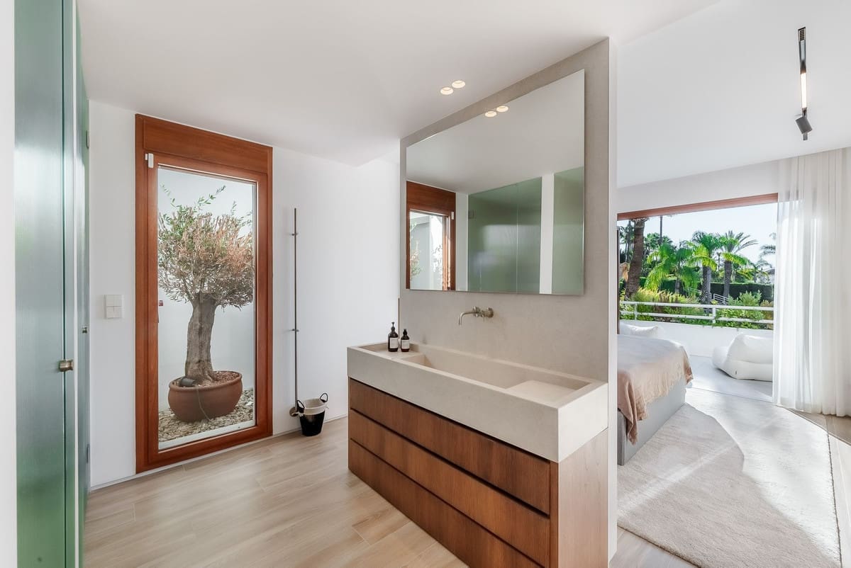 Nueva Andalucía, Costa del Sol, Málaga