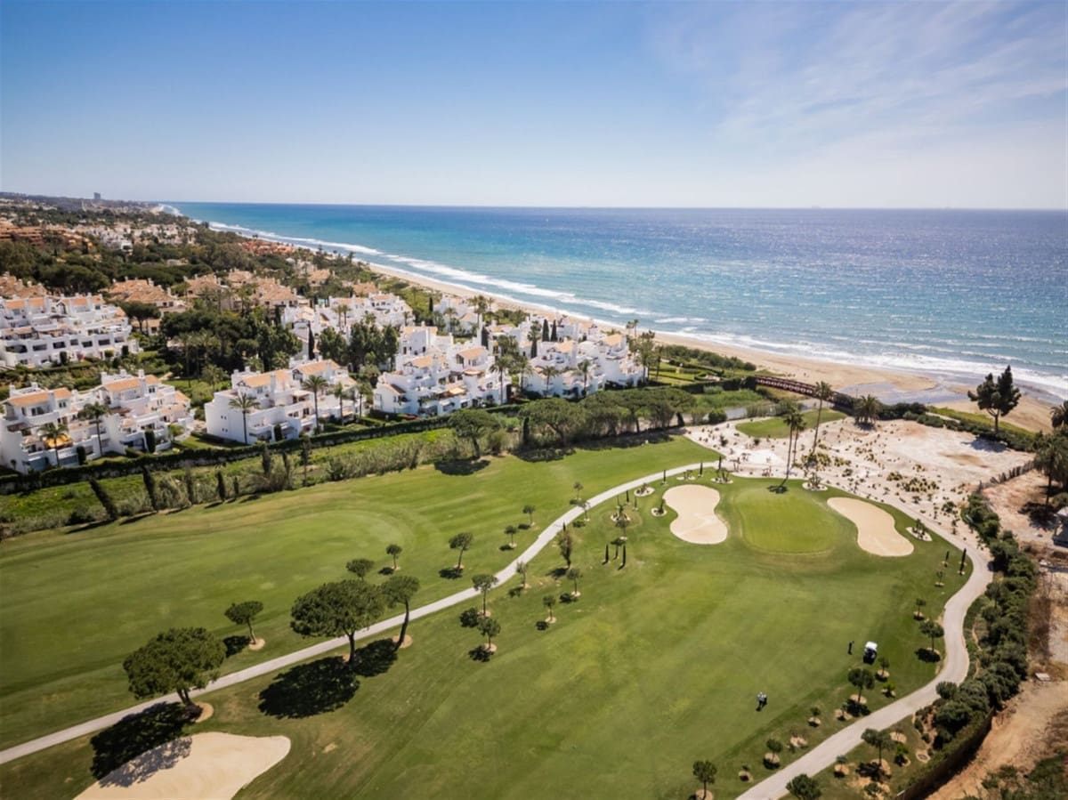 Los Monteros, Costa del Sol, Málaga