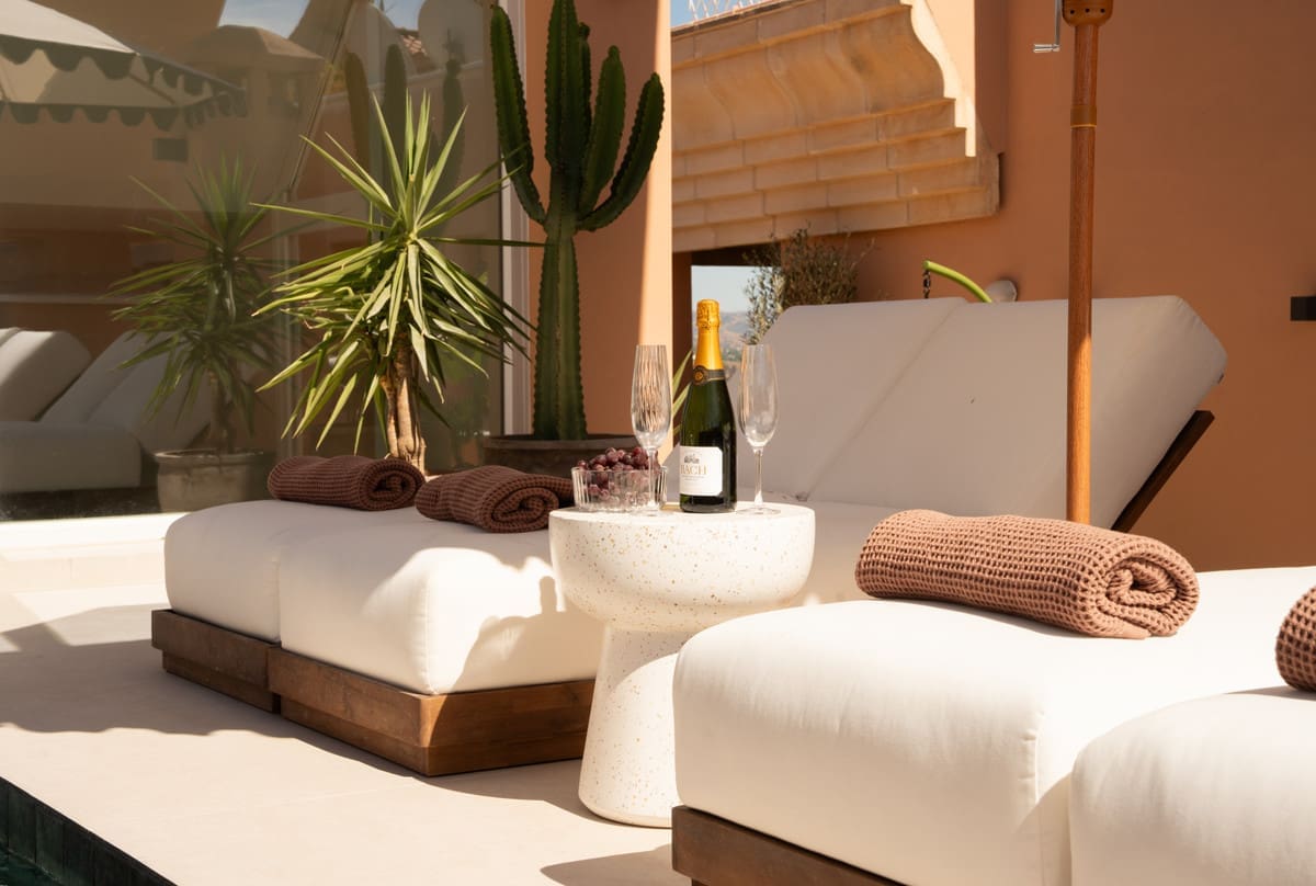 Nueva Andalucía, Costa del Sol, Málaga