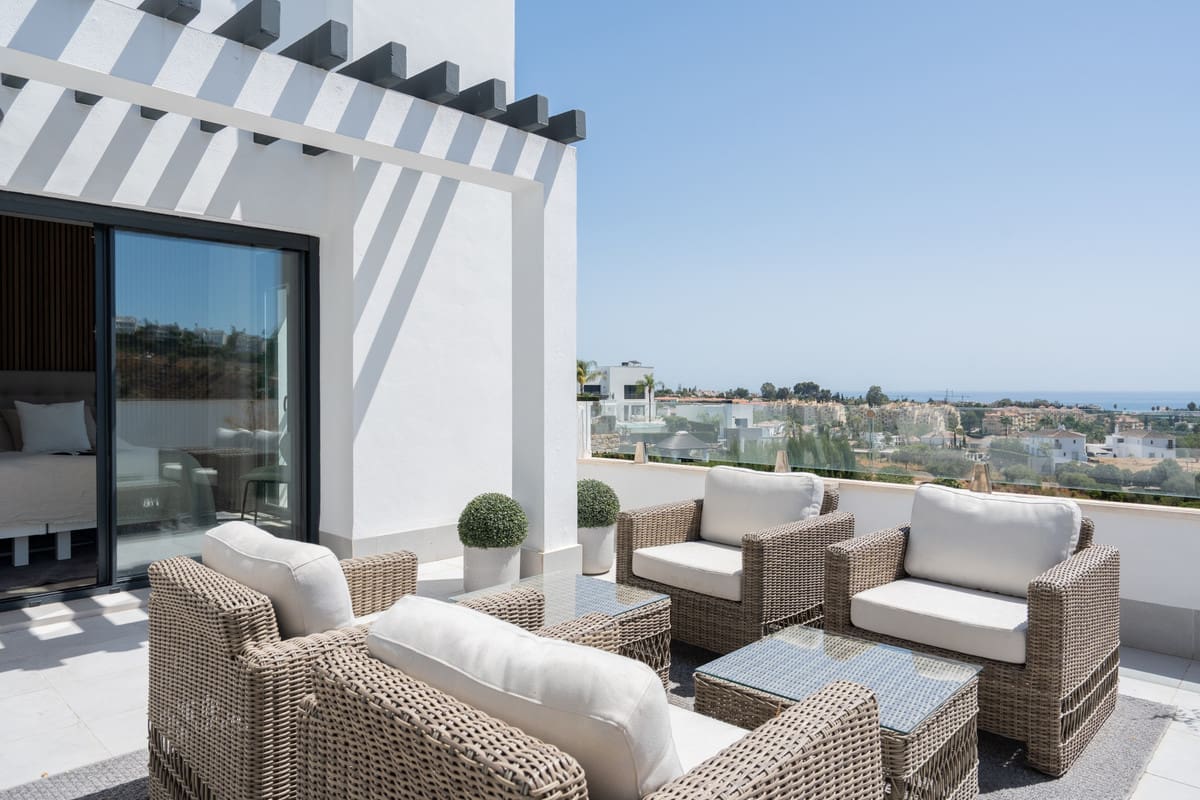 Estepona, Costa del Sol, Málaga