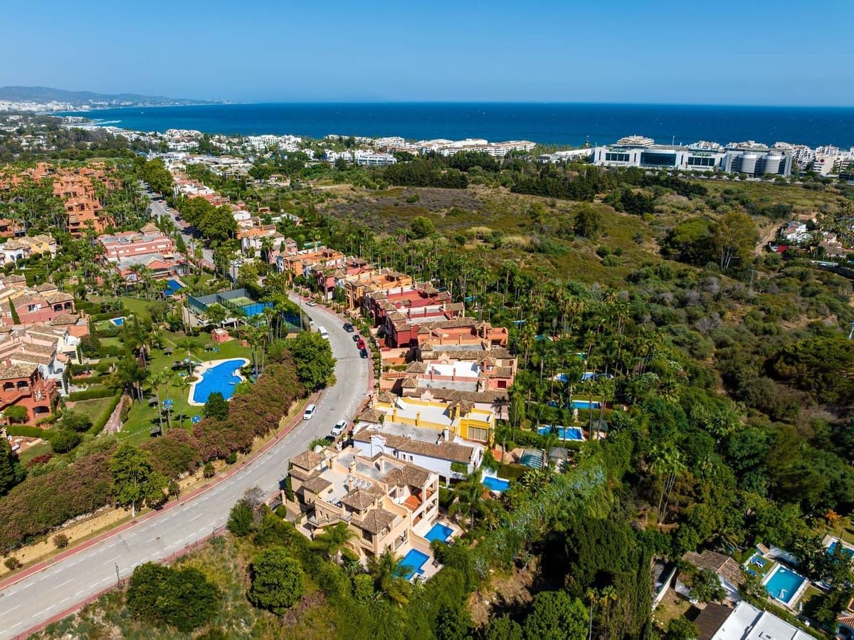 Puerto Banús, Costa del Sol, Málaga