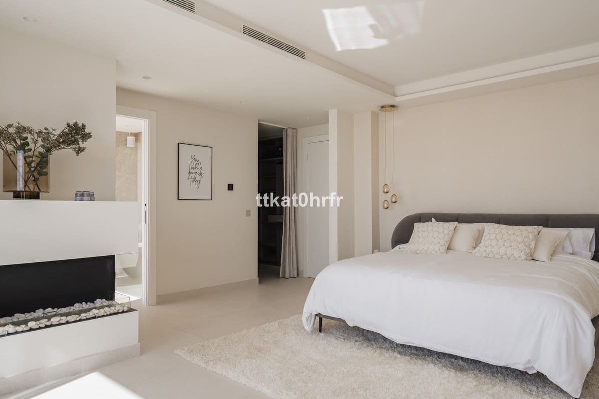 Nueva Andalucía, Costa del Sol, Málaga