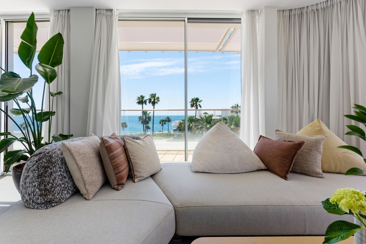 Estepona, Costa del Sol, Málaga