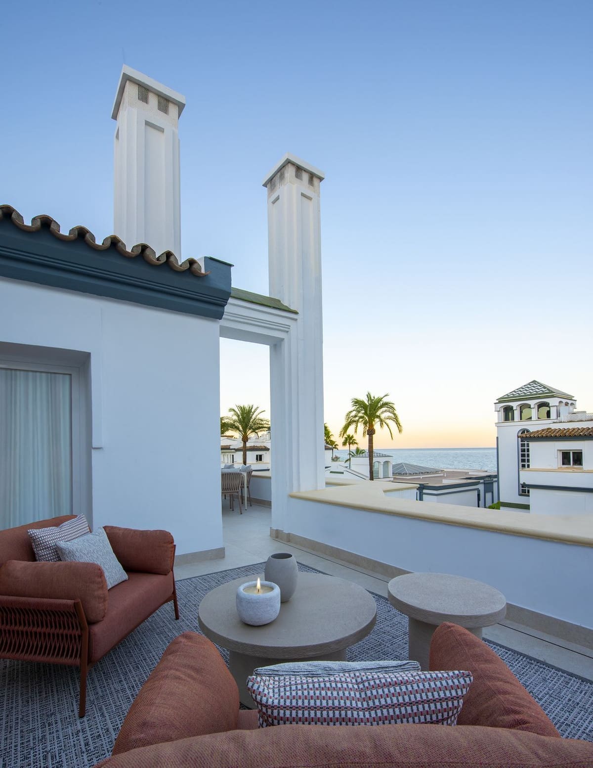 New Golden Mile, Costa del Sol, Málaga