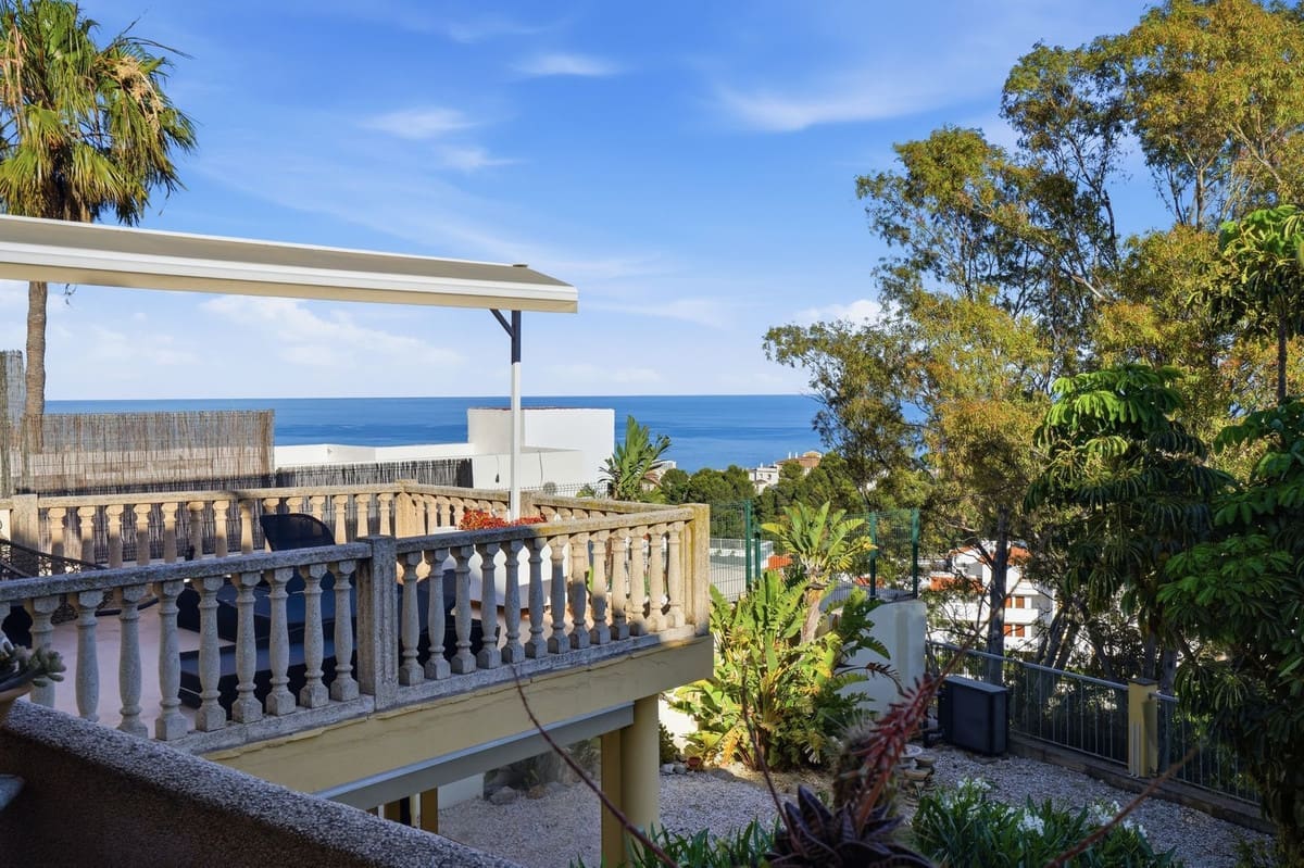 Benalmadena, Costa del Sol, Málaga