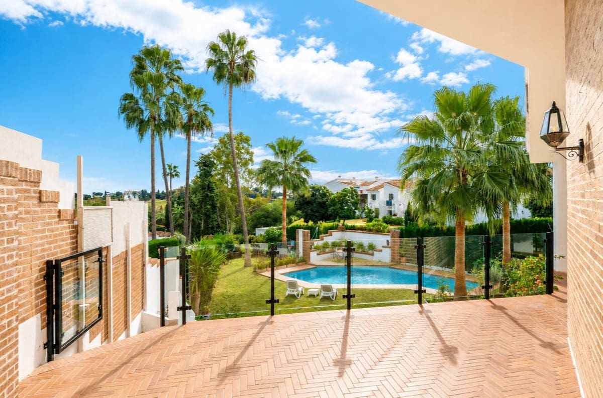 El Paraiso, Costa del Sol, Málaga