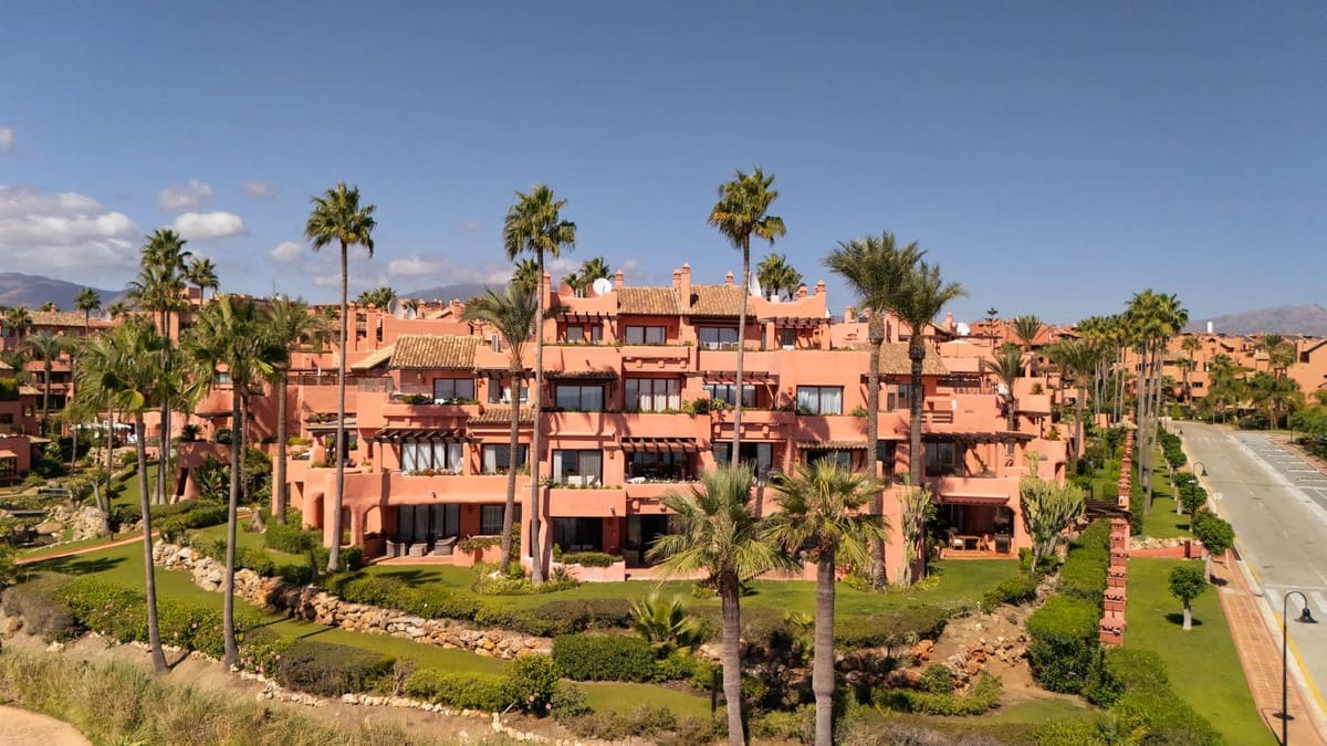 Estepona, Costa del Sol, Málaga