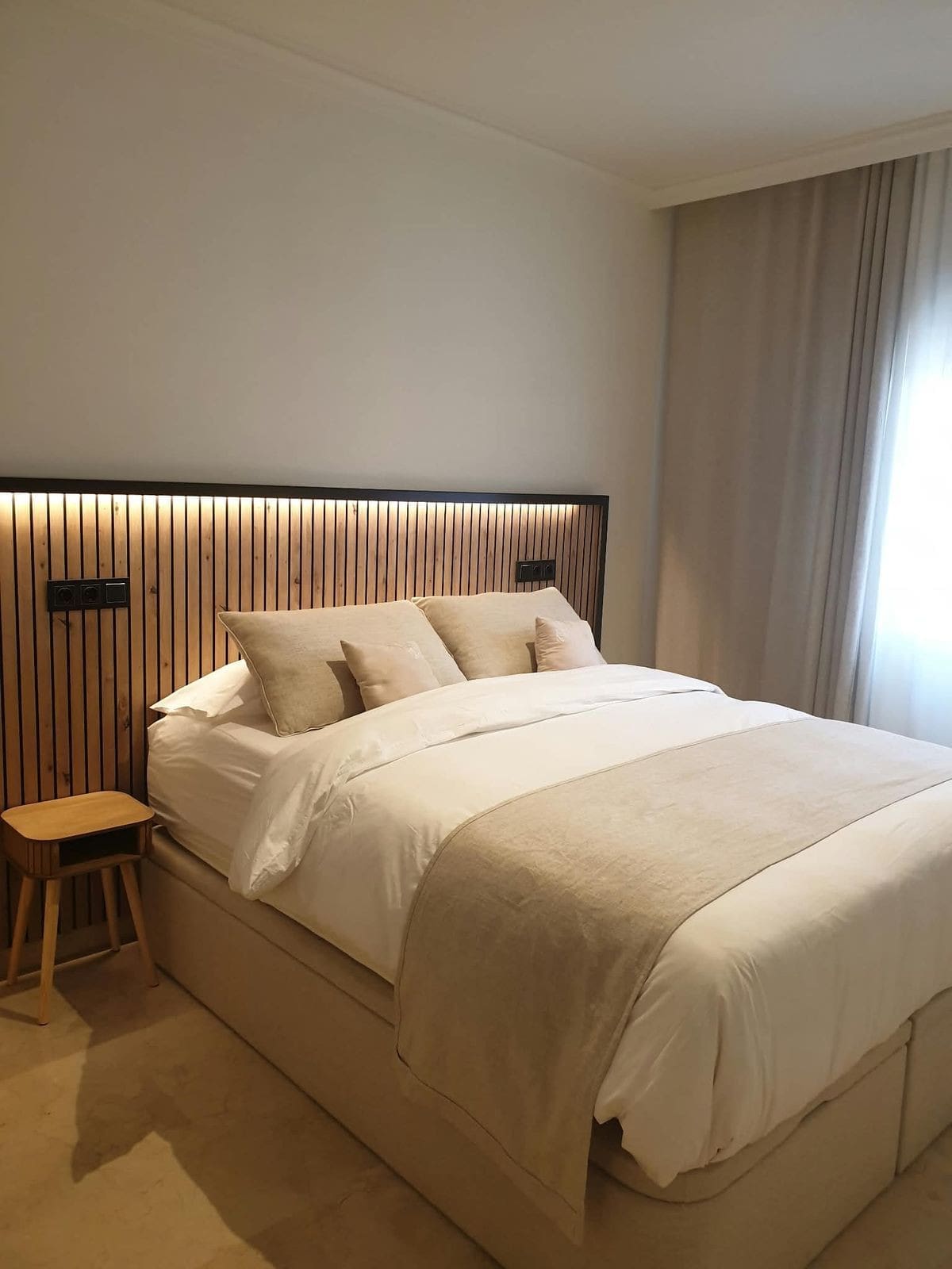 Nagüeles, Costa del Sol, Málaga