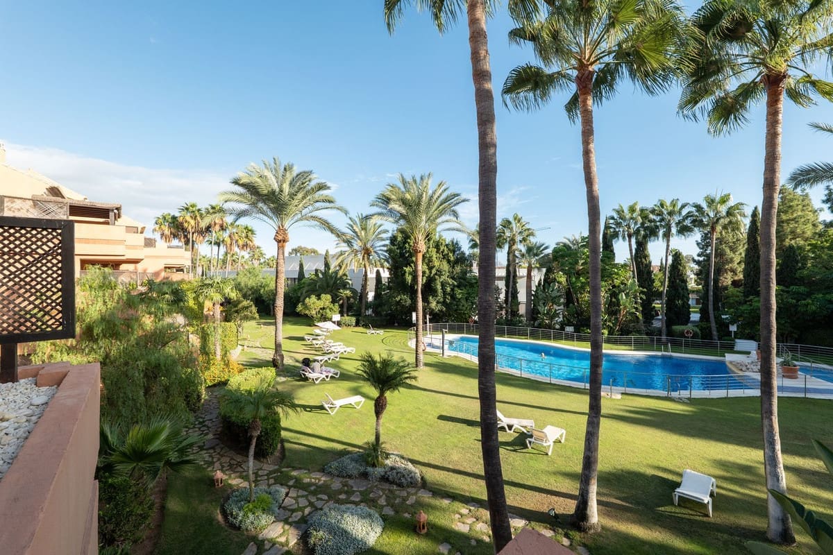 Puerto Banús, Costa del Sol, Málaga