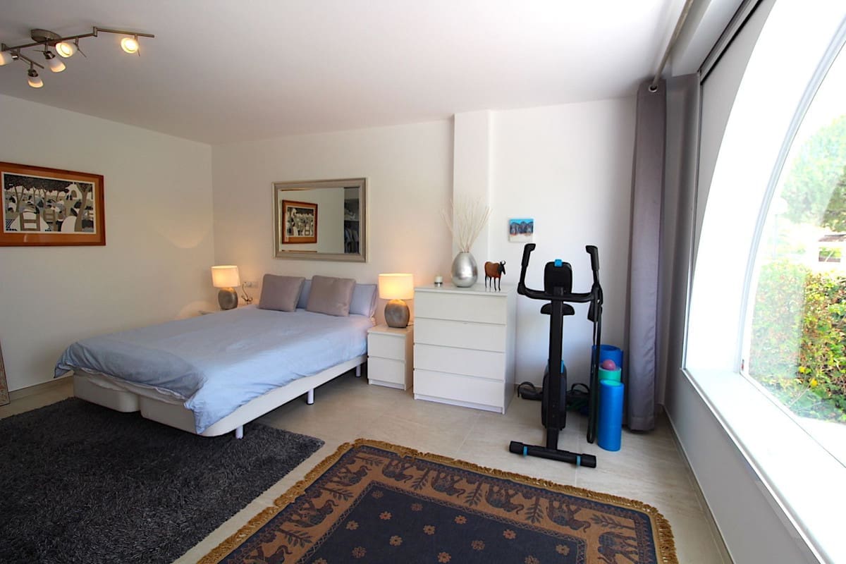 Aloha, Costa del Sol, Málaga