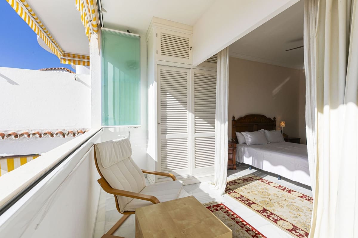 Nueva Andalucía, Costa del Sol, Málaga