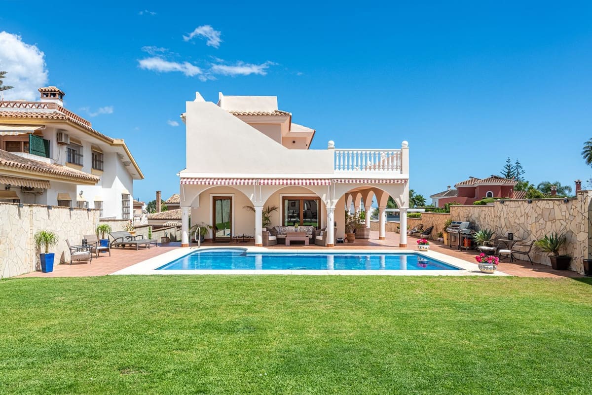 Sierrezuela, Costa del Sol, Málaga