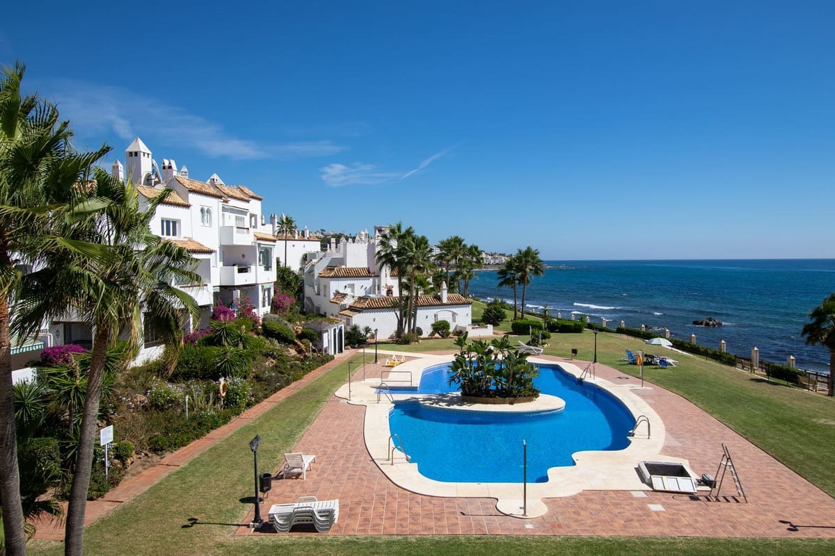 Calahonda, Costa del Sol, Málaga