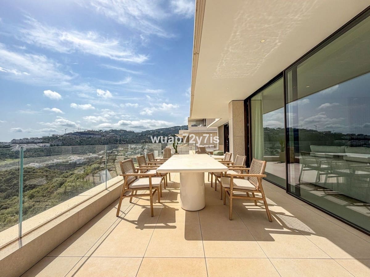 La Quinta, Costa del Sol, Málaga