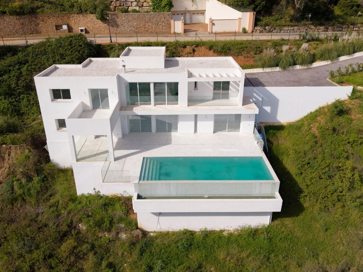 La Mairena, Costa del Sol, Málaga