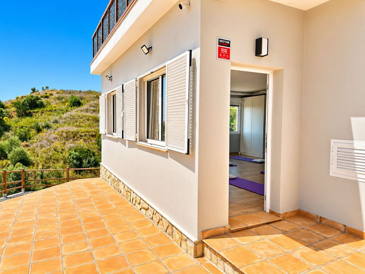 Mijas, Costa del Sol, Málaga