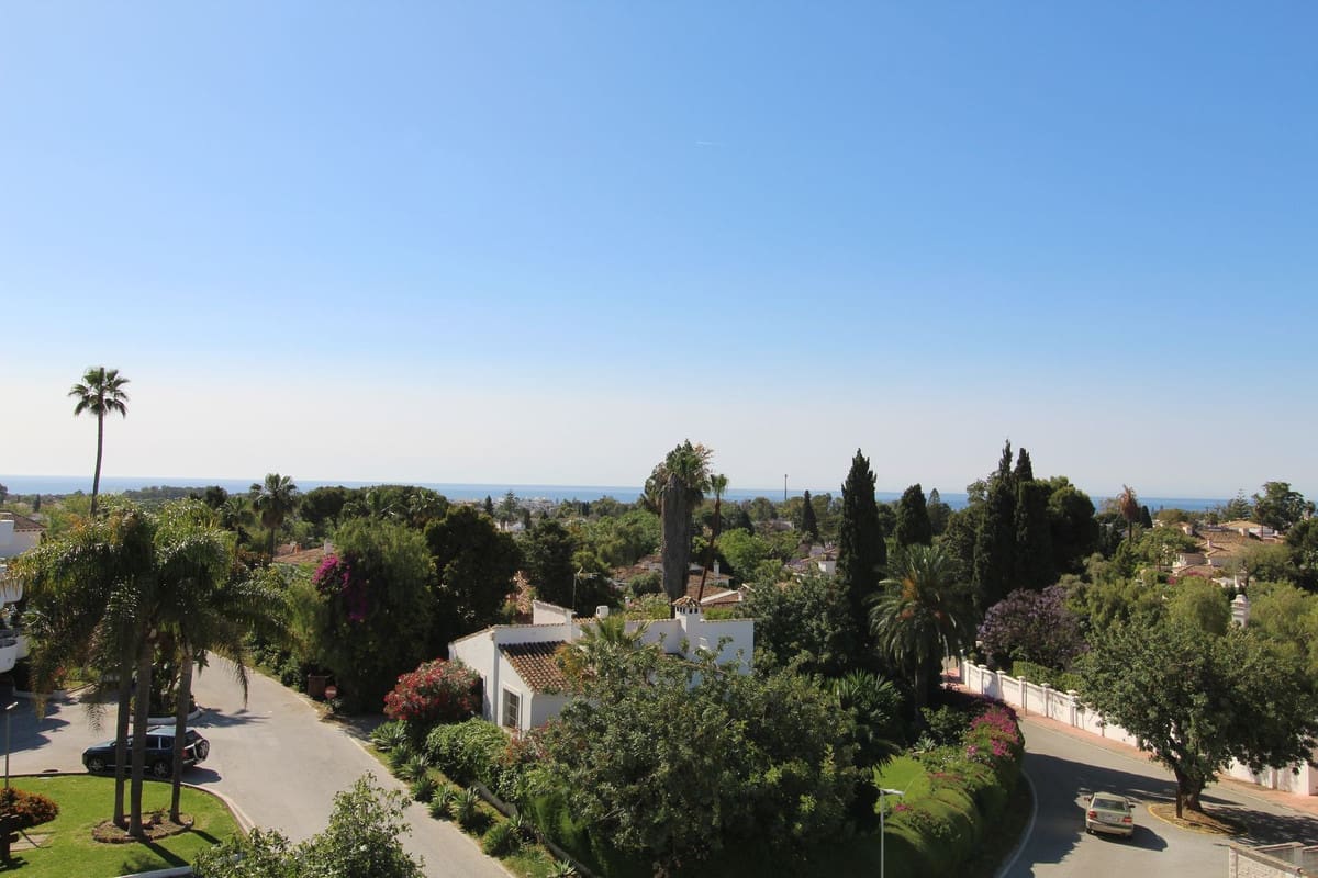Guadalmina Alta, Costa del Sol, Málaga