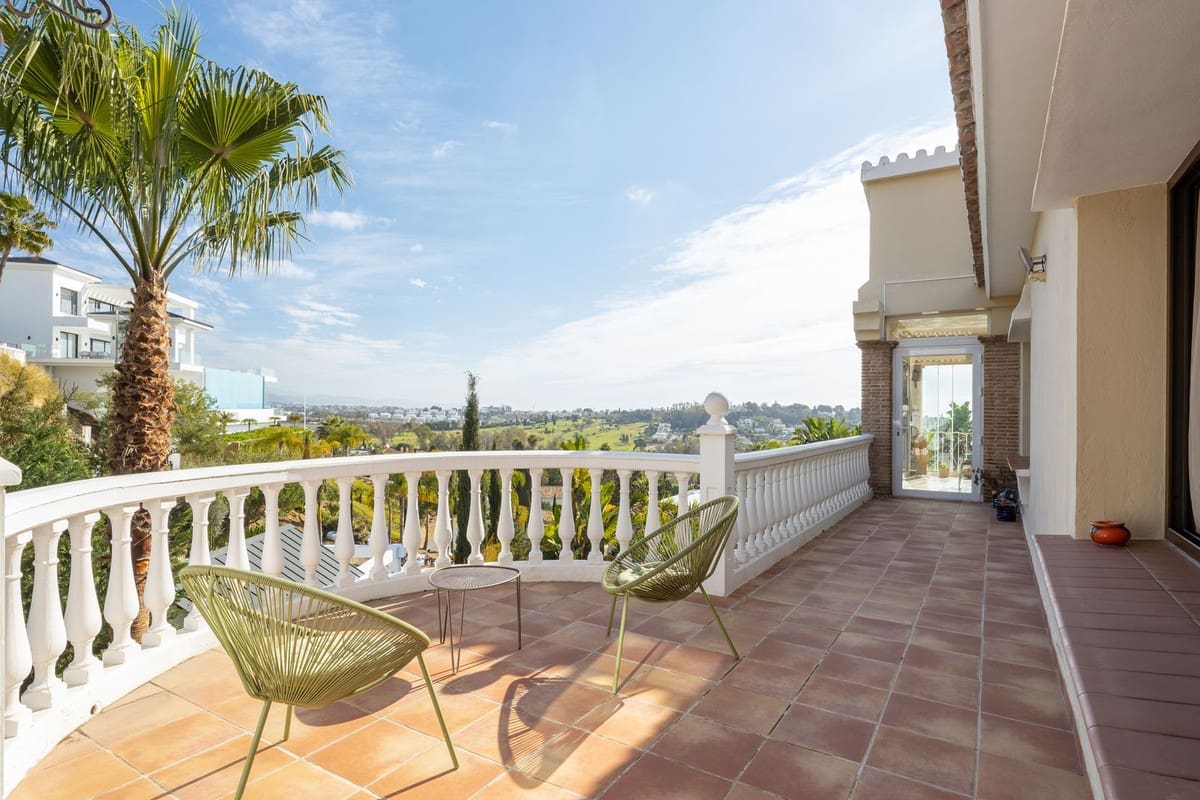 El Paraiso, Costa del Sol, Málaga