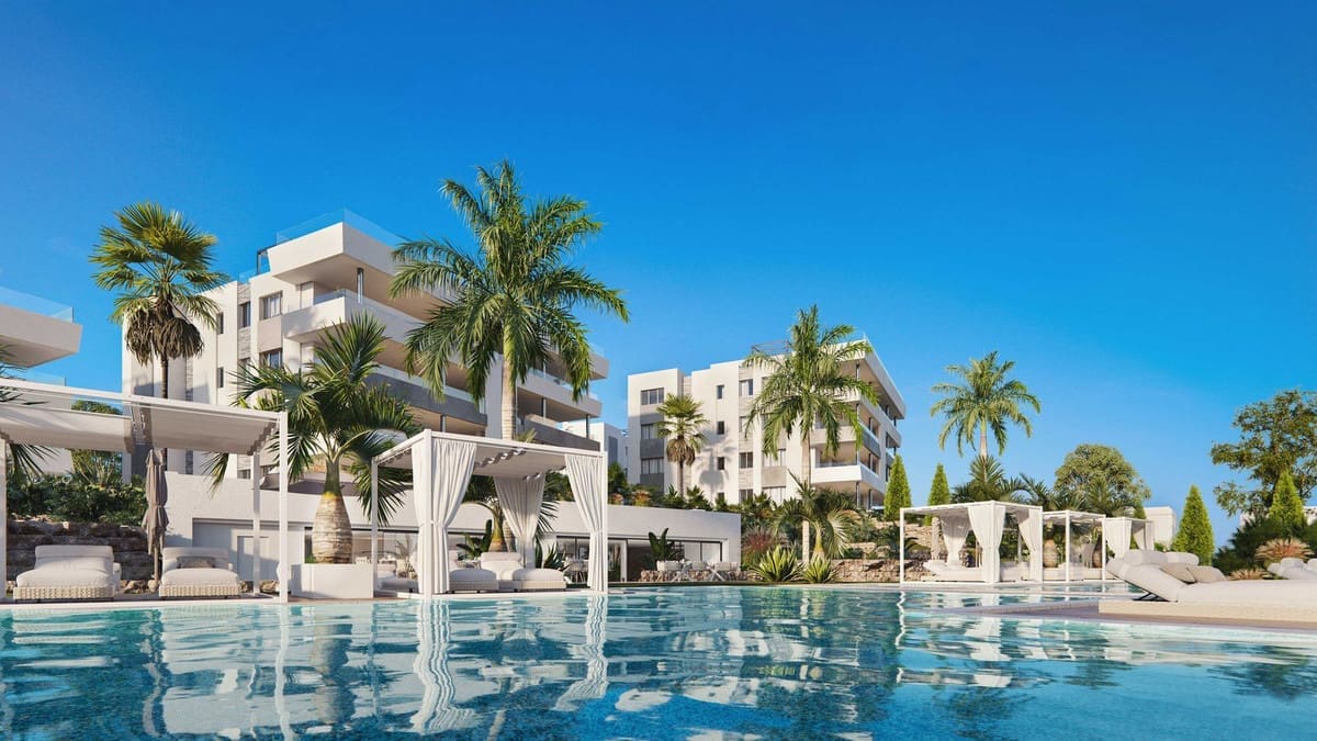 Marbella, Costa del Sol, Málaga