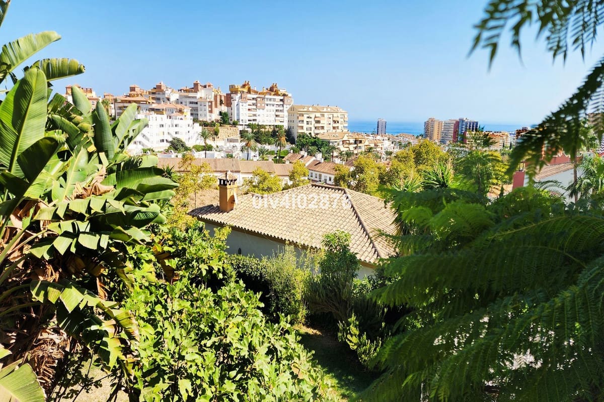Benalmadena Costa, Costa del Sol, Málaga