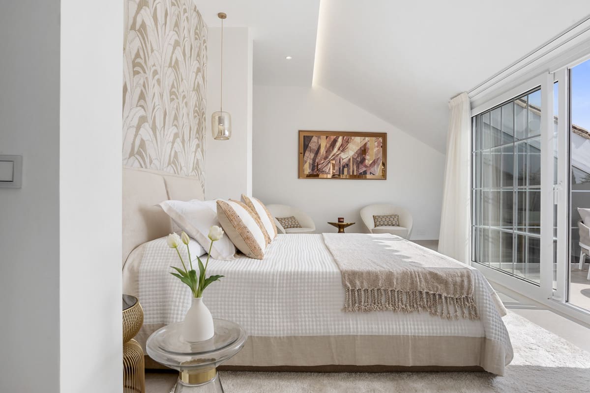 Nueva Andalucía, Costa del Sol, Málaga