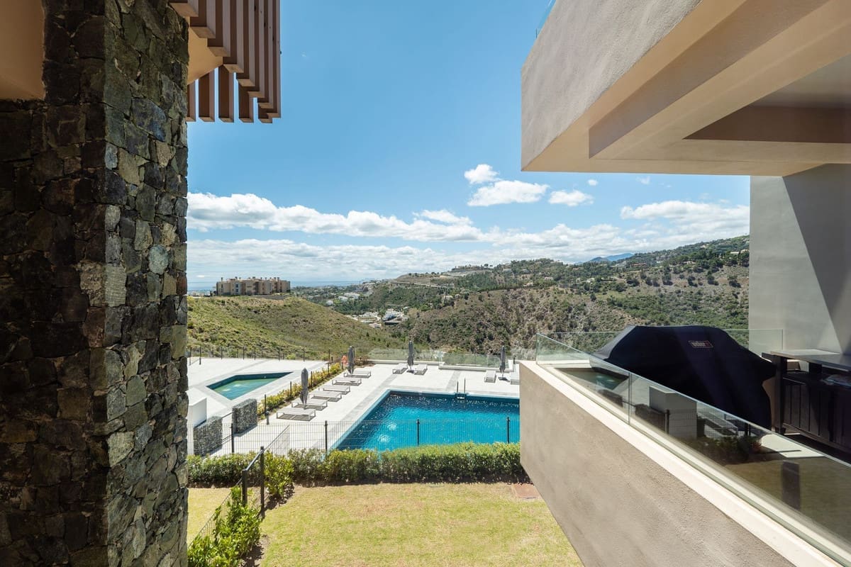 La Quinta, Costa del Sol, Málaga