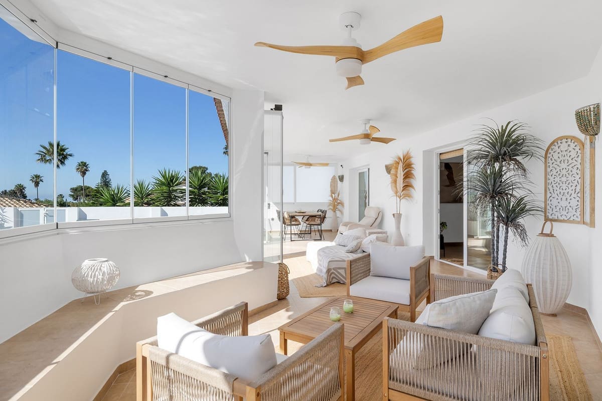 Estepona, Costa del Sol, Málaga