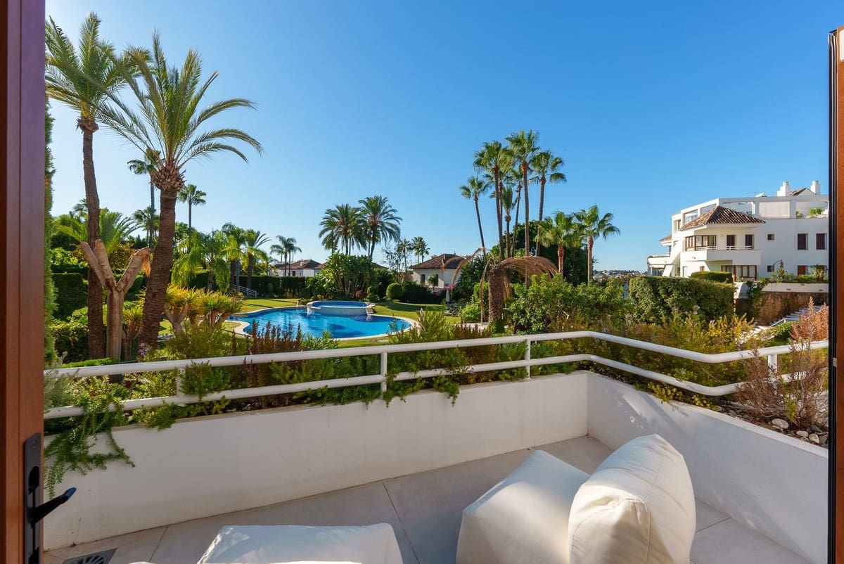 Nueva Andalucía, Costa del Sol, Málaga