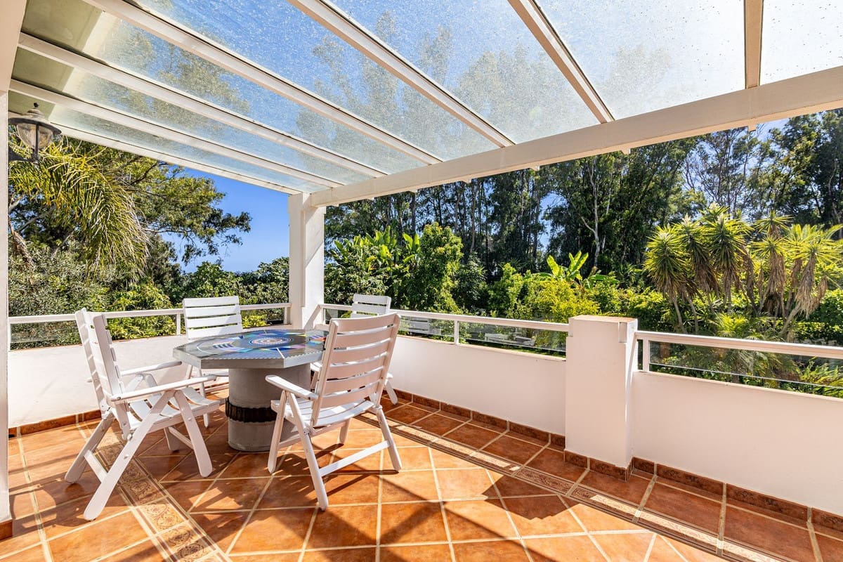 Cancelada, Costa del Sol, Málaga