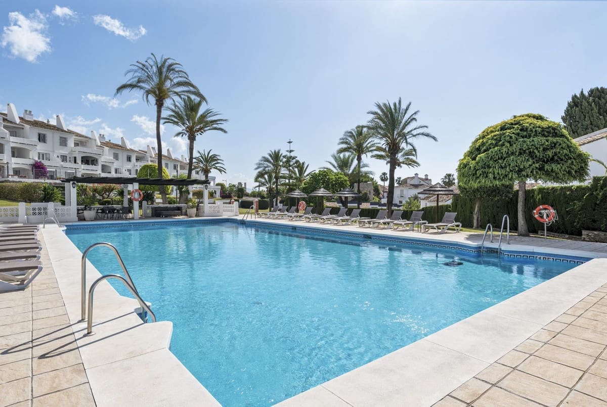 Nueva Andalucía, Costa del Sol, Málaga