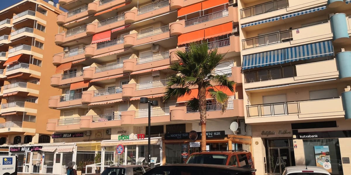 Fuengirola, Costa del Sol, Málaga