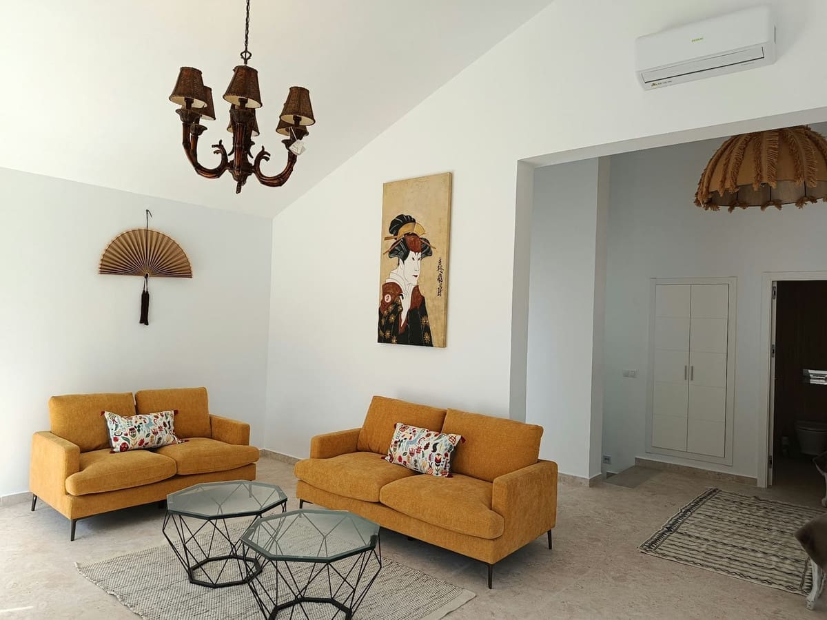 Campo Mijas, Costa del Sol, Málaga