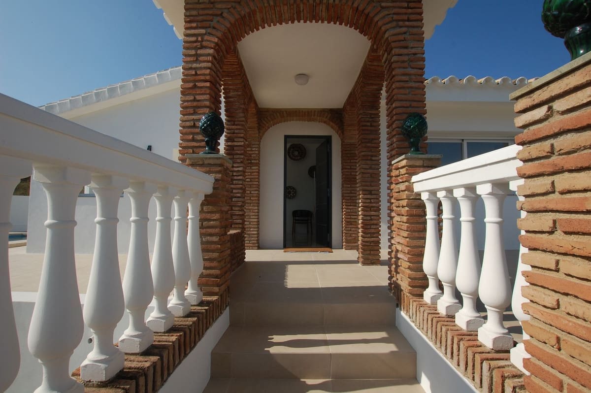 Cerros del Aguila, Costa del Sol, Málaga