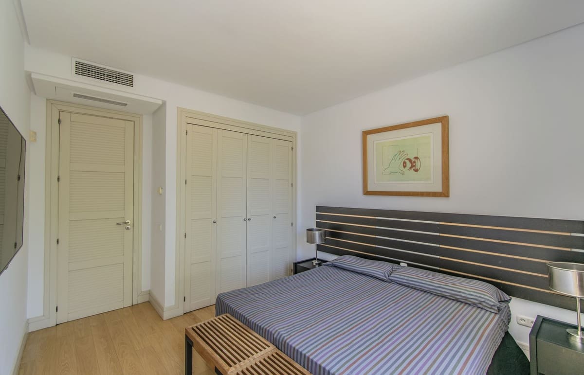 Nagüeles, Costa del Sol, Málaga
