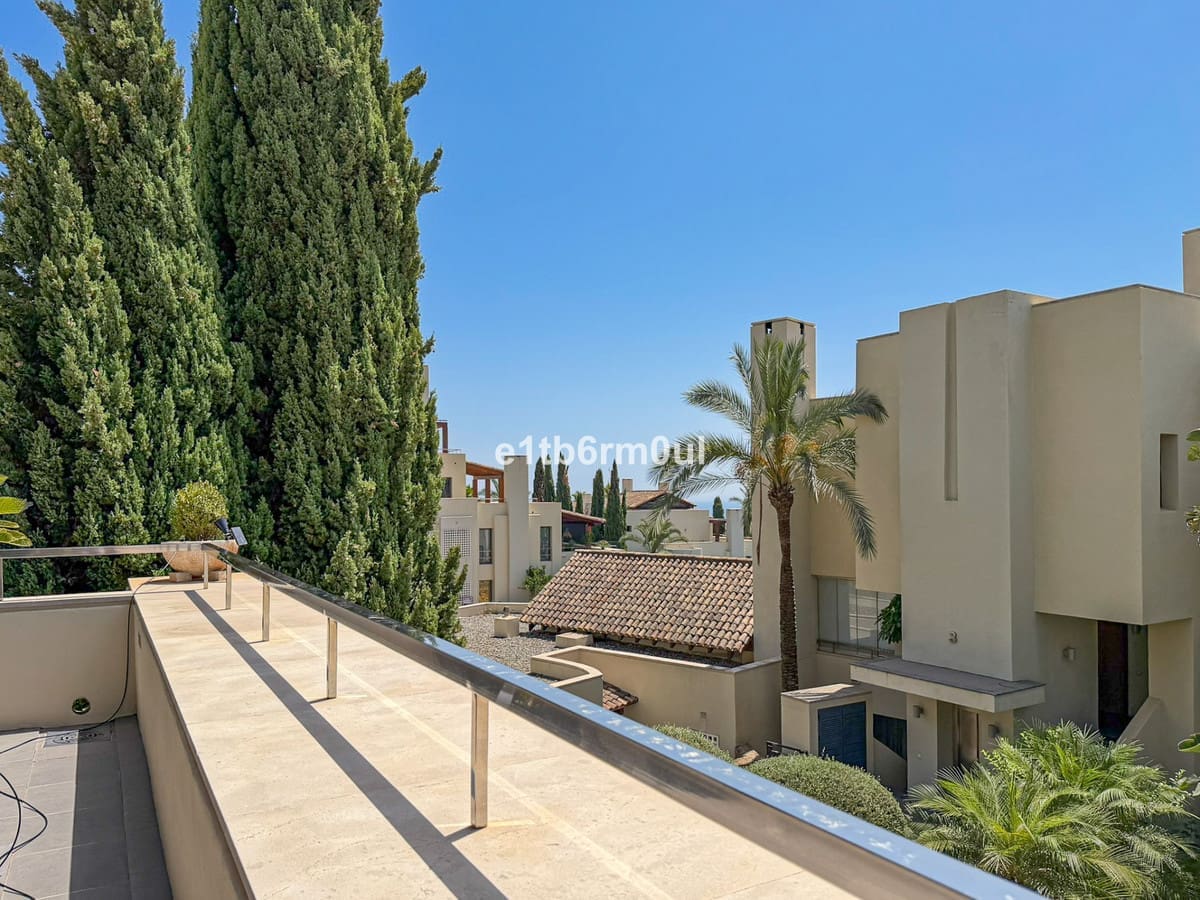 The Golden Mile, The Golden Mile, Costa del Sol, Málaga